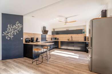 Appartement 4 pièces 249000 €