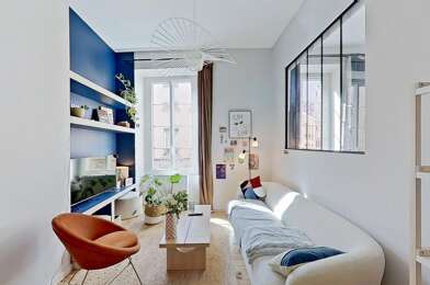 Appartement 2 pièces 950 €