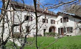 Maison  262 m² à vendre à Le Val-d'Ajol (88340)