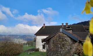 Maison  262 m² à vendre à Le Val-d'Ajol (88340)