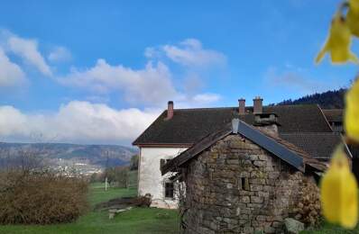 Corps de ferme réhabilité 2 logements — photo du bien