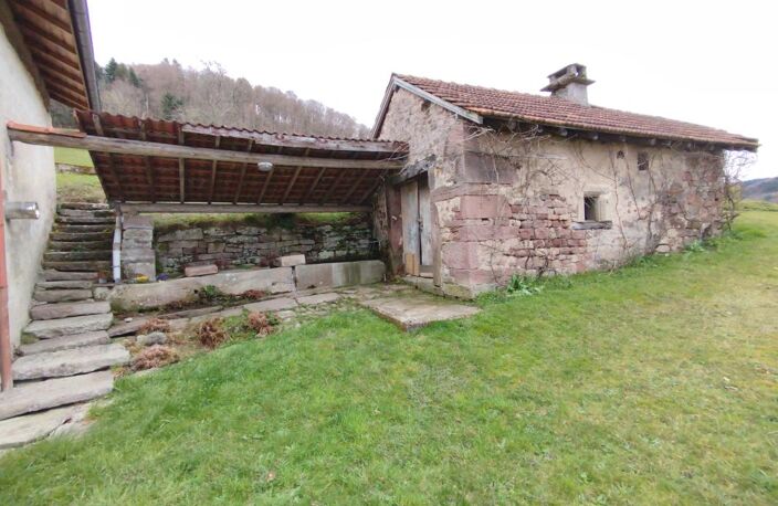Corps de ferme réhabilité 2 logements — photo 2