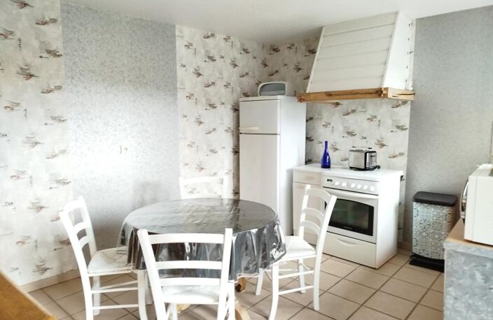 Corps de ferme réhabilité 2 logements — photo 4