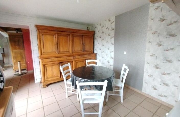 Corps de ferme réhabilité 2 logements — photo 5