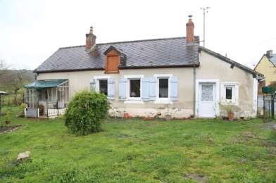 Maison 3 pièces 96000 €