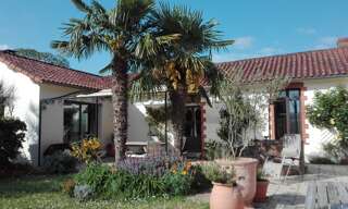 Maison 10 Pièces 205 m² à vendre à Saint-Fiacre-sur-Maine (44690)