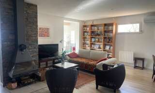 Maison 4 Pièces 100 m² à vendre à Saint-Étienne-les-Orgues (04230)