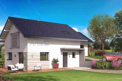 Maison 5 pièces 854000 €