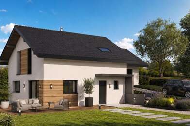 Maison 5 pièces 821515 €