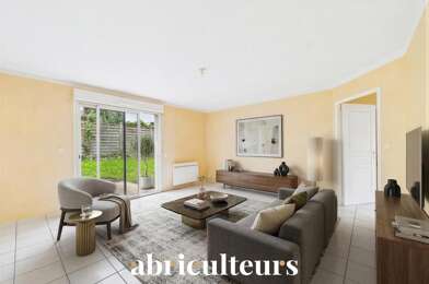 Maison 4 pièces 248000 €