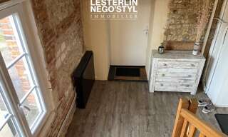 Immeuble  270 m² à vendre à Gruchet-le-Valasse (76210)