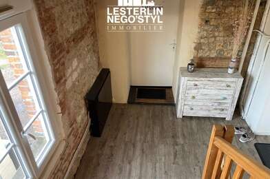 Immeuble  345000 €