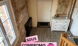 Immeuble  270 m² à vendre à Gruchet-le-Valasse (76210)