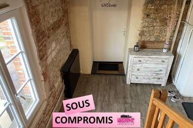 Immeuble  345000 €