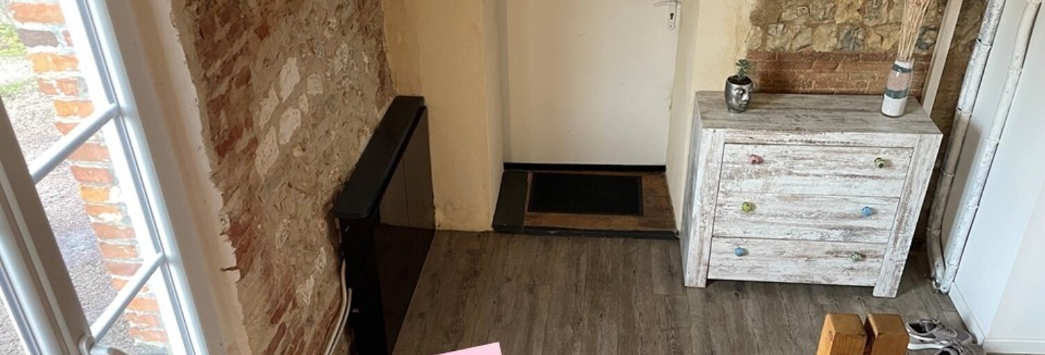 Immeuble  270 m² à vendre à Gruchet-le-Valasse (76210)