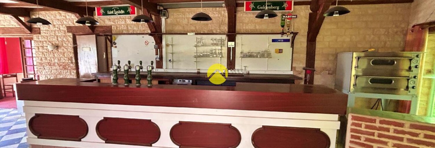 Maison 10 Pièces 340 m² à vendre à Fruges (62310)