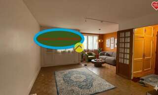 Maison 3 Pièces 56 m² à vendre à Bourges (18000)