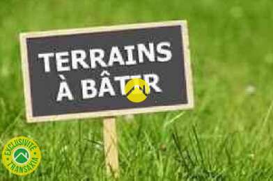 Maison 1 pièces 12500 €