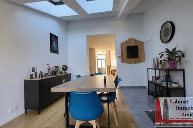 Maison 6 pièces 416000 €