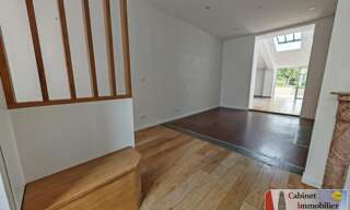 Maison 6 Pièces 115 m² à vendre à Amiens (80090)