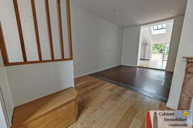 Maison 6 pièces 416000 €