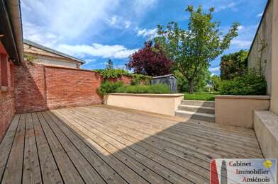 Maison 6 pièces 396000 €