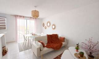 Appartement 2 Pièces 41 m² à vendre à Montbeton (82290)