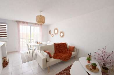 Appartement 2 pièces 97000 €