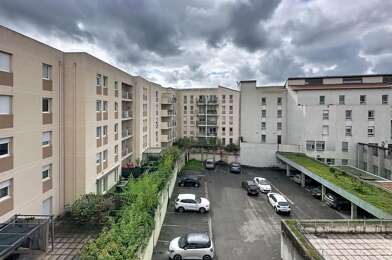 Appartement 2 pièces 113000 €