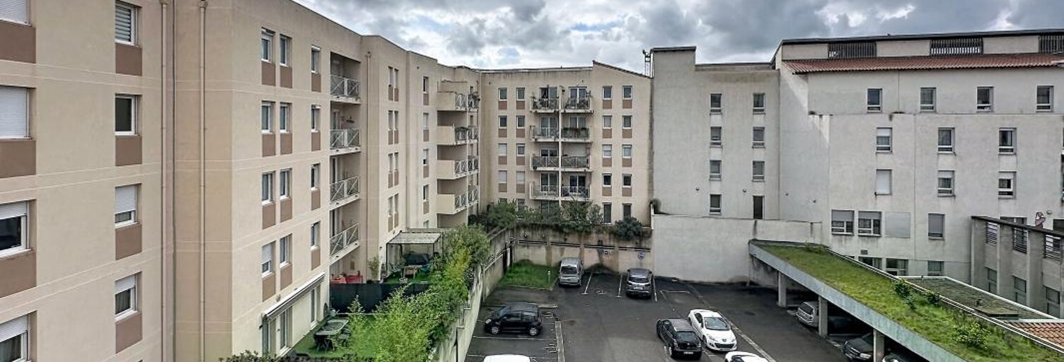 Appartement 2 Pièces 48 m² à vendre à Avignon (84000)