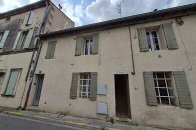 Appartement 2 pièces 79000 €