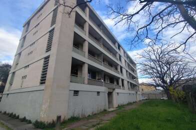 Appartement 4 pièces 87000 €