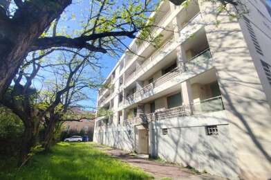 Appartement 4 pièces 87000 €