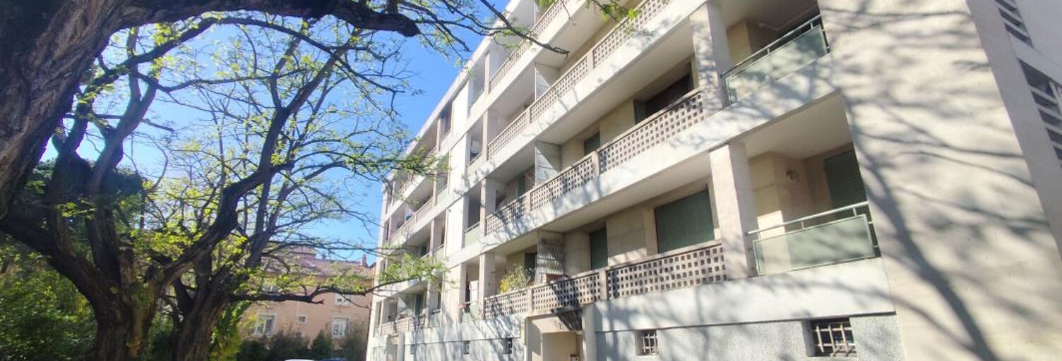Appartement 4 Pièces 66 m² à vendre à Avignon (84000)