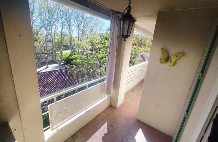 Appartement À Vendre Avignon Extra-Muros, 4 Pièces, 66 m², terrasse, cave, parking — photo 2