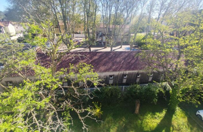Appartement À Vendre Avignon Extra-Muros, 4 Pièces, 66 m², terrasse, cave, parking — photo 3