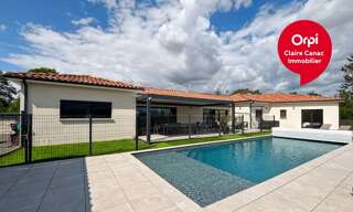 Maison 6 Pièces 220 m² à vendre à Castres (81100)