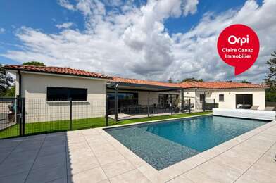 Maison 6 pièces 545000 €