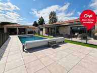 Villa contemporaine haut de gamme avec piscine et appartement indépendant – Castres — photo 2