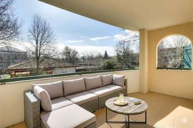 Appartement 2 pièces 213000 €