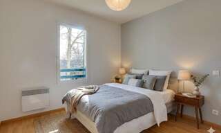 Appartement 2 Pièces 44 m² à vendre à Ustaritz (64480)