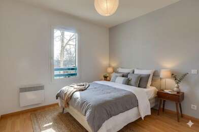 Appartement 2 pièces 213000 €