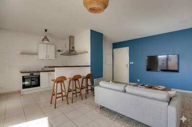 Appartement 2 pièces 213000 €