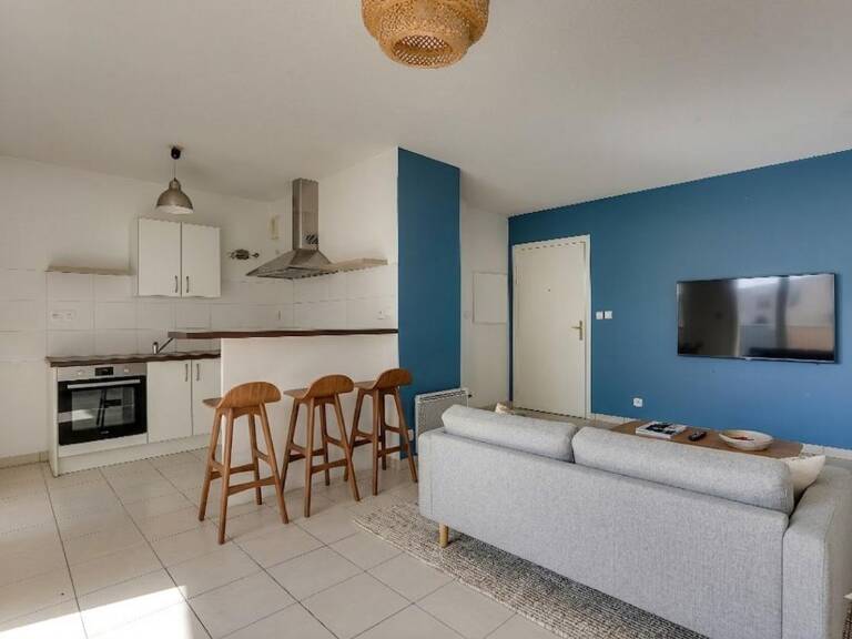 Appartement À Vendre — photo 1
