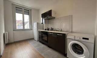 Appartement 2 Pièces 40 m² à louer à Mulhouse (68100)