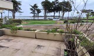 Appartement 2 Pièces 56 m² à vendre à Le Croisic (44490)