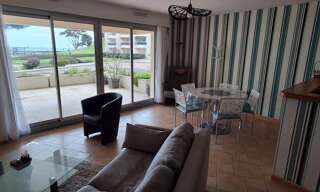 Appartement 2 Pièces 56 m² à vendre à Le Croisic (44490)