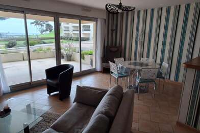Appartement 2 pièces 315000 €
