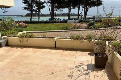 Appartement 2 pièces 274000 €