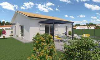 Maison 90 m² à construire Ludon-Médoc (33290)